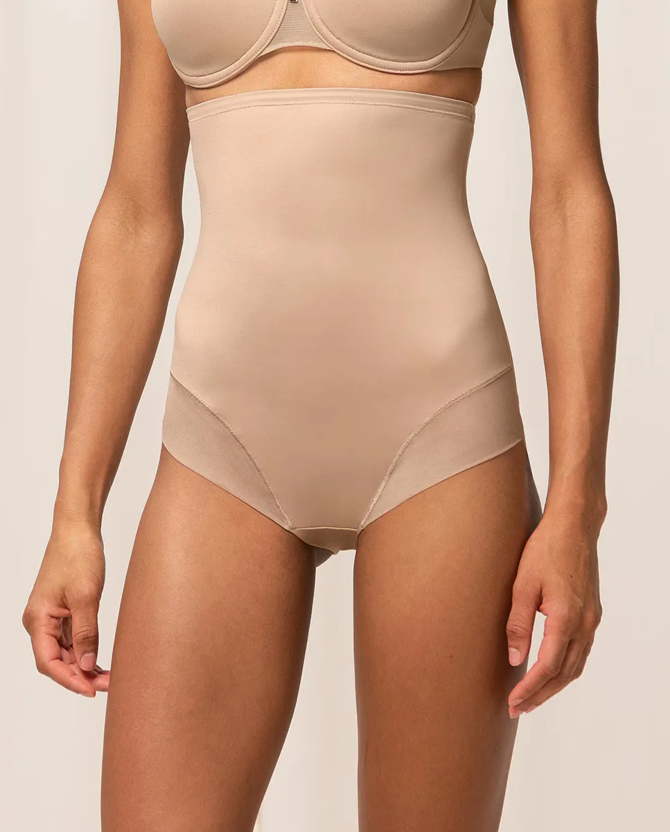 Женский ремень High Triumph с термосваркой, цвет Natural
Женский ремень High Triumph с термосваркой, цвет Natural