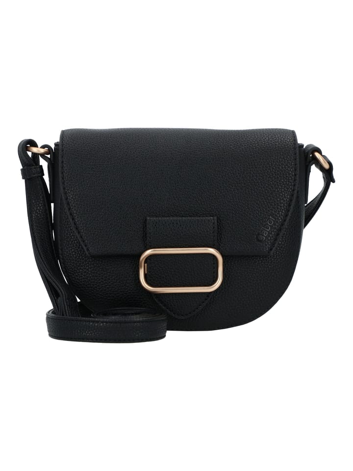 Сумка через плечо Melora 20 см черного цвета Gabor
Сумка через плечо Melora 20 см черного цвета Gabor