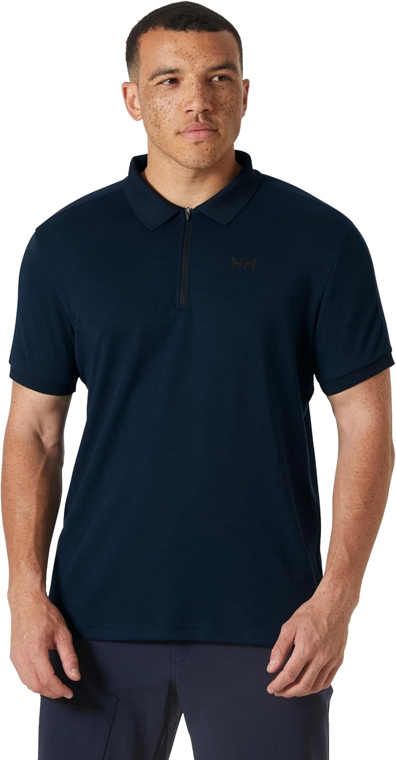 Helly-Hansen мужская поло с полумолнией Hp Helly Hansen, 597 Navy, Синий, Helly-Hansen мужская поло с полумолнией Hp Helly Hansen, 597 Navy
Helly-Hansen мужская поло с полумолнией Hp Helly Hansen, 597 Navy, Синий, Helly-Hansen мужская поло с полумолнией Hp Helly Hansen, 597 Navy