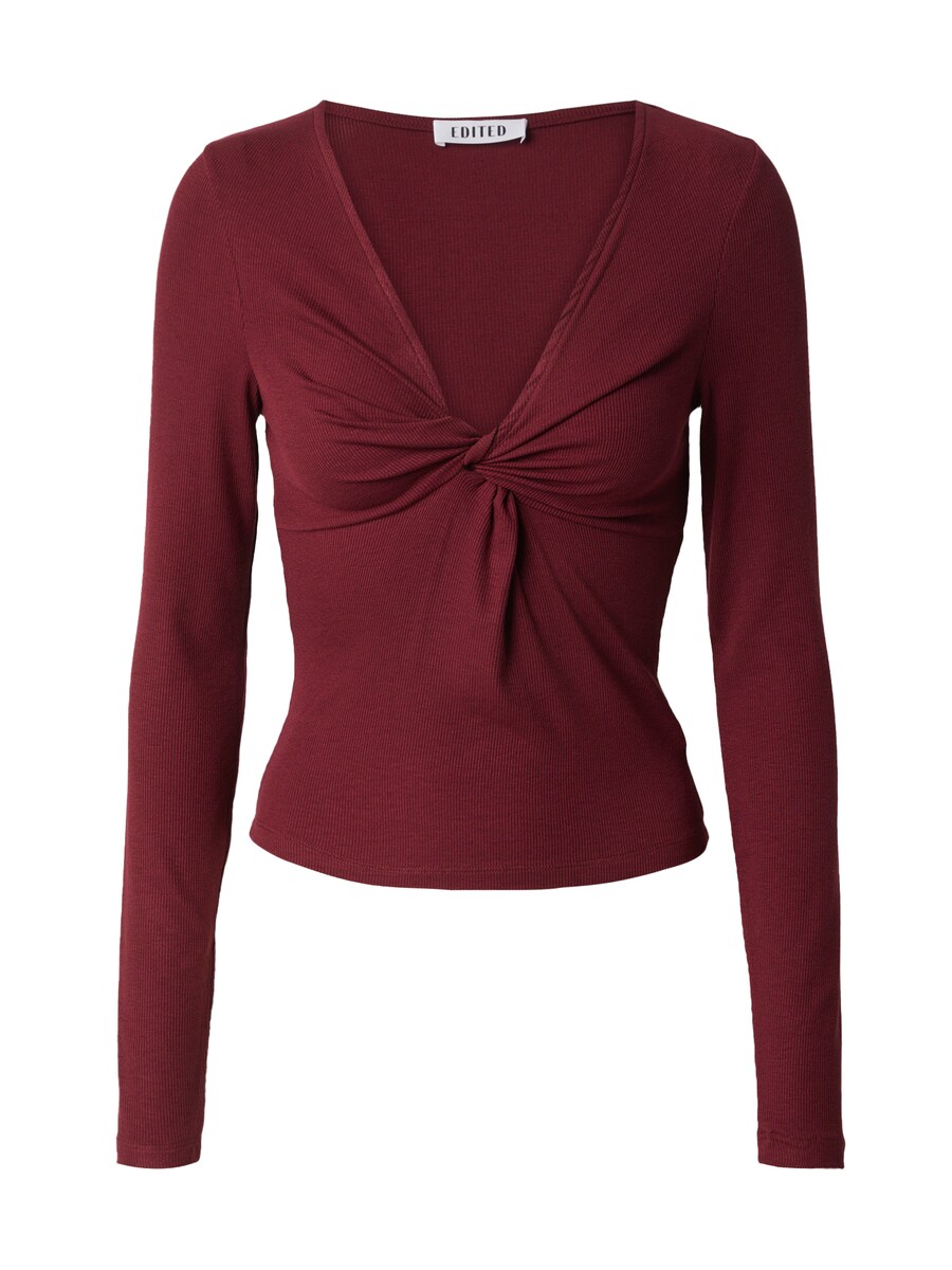 Рубашка EDITED Vibeke, красный
Рубашка EDITED Vibeke, красный