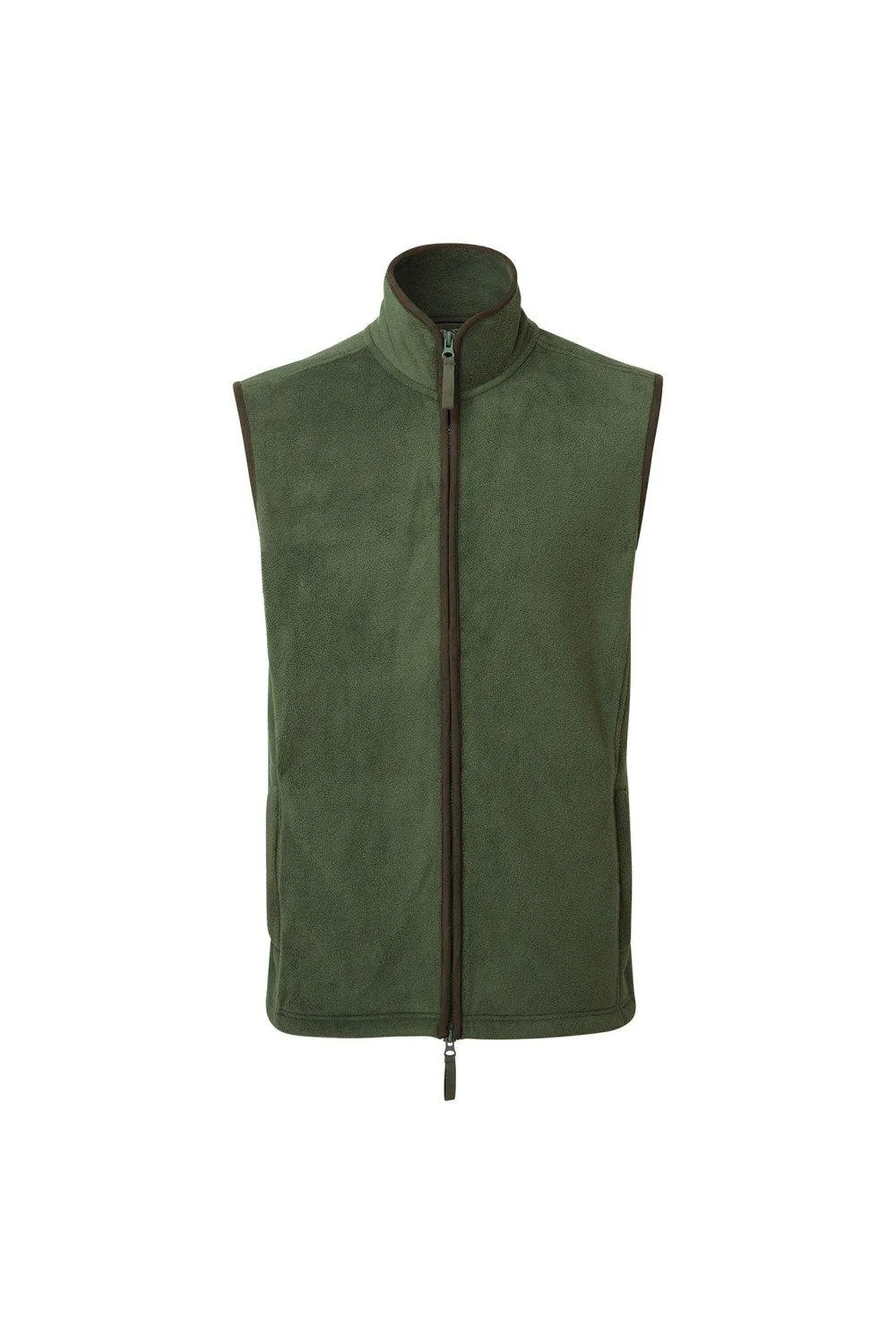 Флисовый жилет Artisan Premier, зеленый
Флисовый жилет Artisan Premier, зеленый