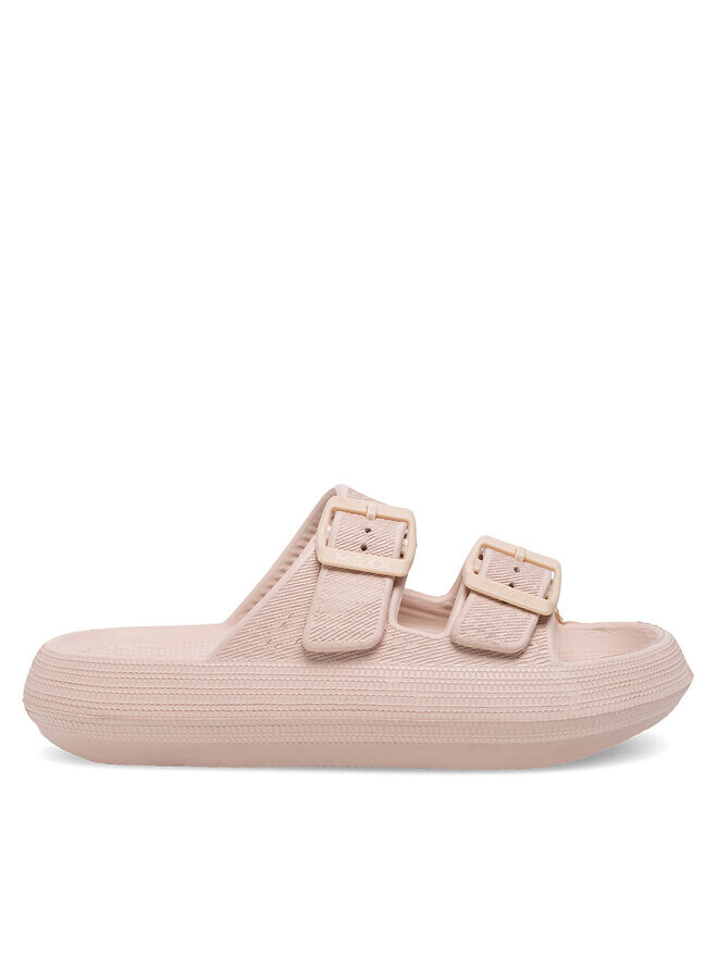 Тапочки Mexx, бежевый
Тапочки Mexx, бежевый