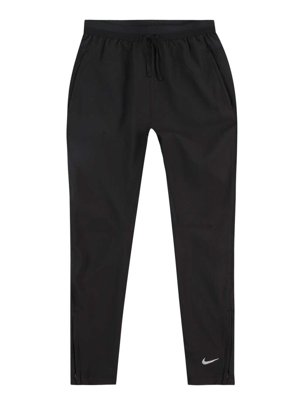 Обычные тренировочные брюки Nike, черный
Обычные тренировочные брюки Nike, черный