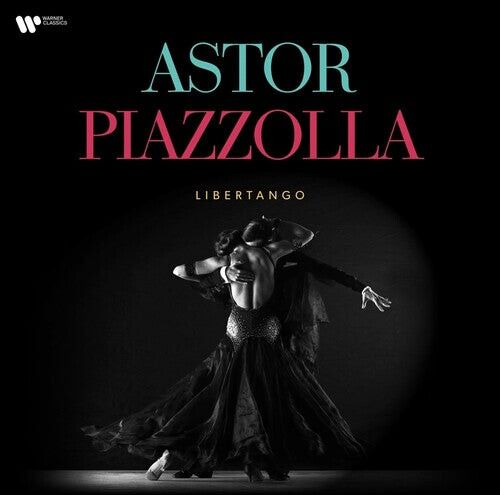 Виниловая пластинка Argerich, Martha / Capucon, Gautier: Astor Piazzolla: Libertango
Виниловая пластинка Argerich, Martha / Capucon, Gautier: Astor Piazzolla: Libertango