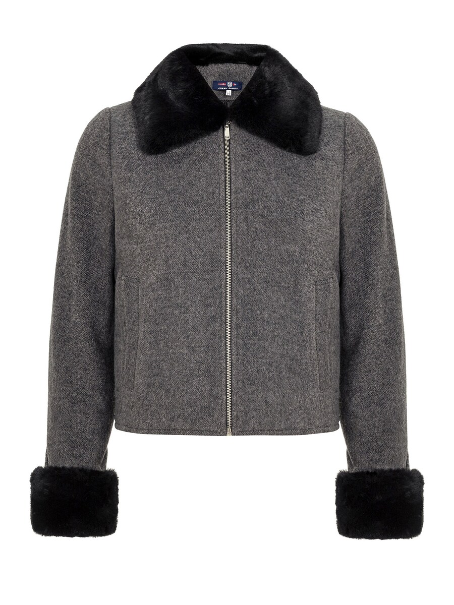 Всесезонная куртка Jimmy Sanders Between-Season Jacket, антрацит, Черный, Всесезонная куртка Jimmy Sanders Between-Season Jacket, антрацит
Всесезонная куртка Jimmy Sanders Between-Season Jacket, антрацит, Черный, Всесезонная куртка Jimmy Sanders Between-Season Jacket, антрацит