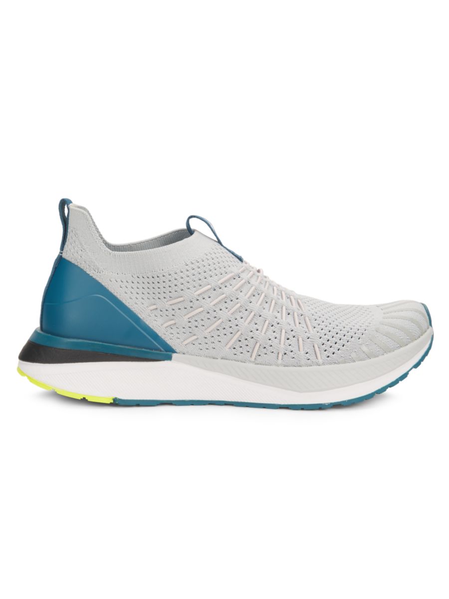 Кроссовки Tecoma Slip-On Spyder, цвет Glacier Grey
Кроссовки Tecoma Slip-On Spyder, цвет Glacier Grey