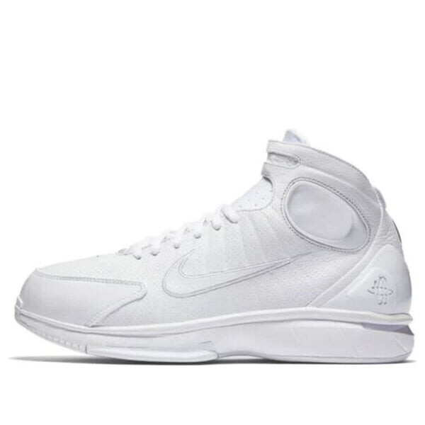 Кроссовки zoom huarache 2k4 Nike, белый
Кроссовки zoom huarache 2k4 Nike, белый