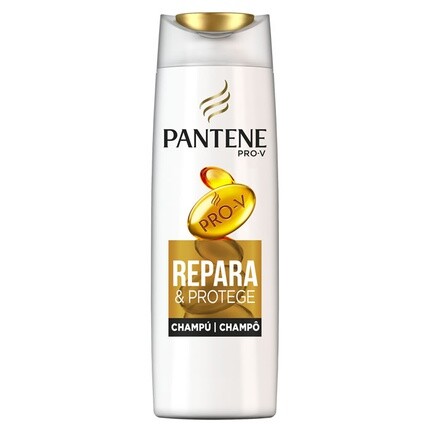 Шампунь Pro V Repair & Protect 90 мл, Pantene 
Шампунь Pro V Repair & Protect 90 мл, Pantene
