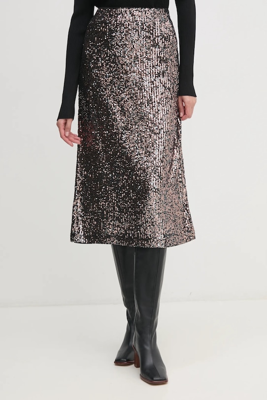 Юбка Oui, коричневый
Юбка Oui, коричневый