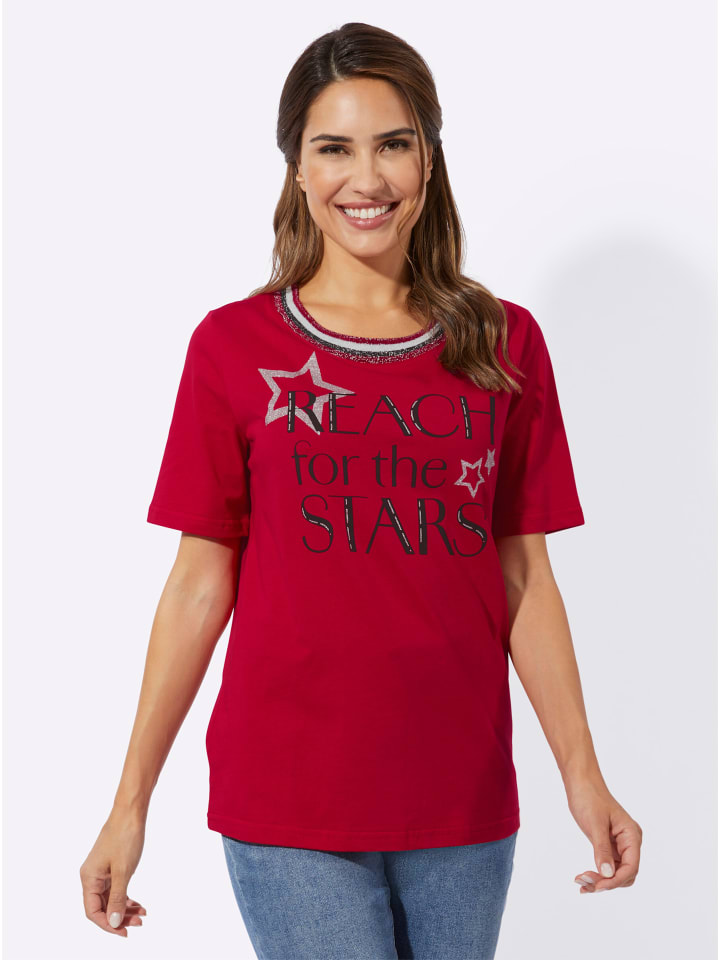 Футболка Sieh an!
Футболка Sieh an!