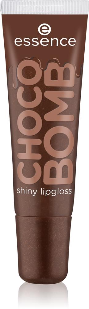 Блеск для губ Choco Bomb Shimmer Essence, 10 мл
Блеск для губ Choco Bomb Shimmer Essence, 10 мл