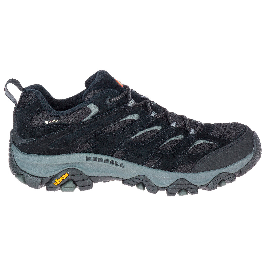 Мультиспортивная обувь Merrell Moab 3 GTX, цвет Black/Grey, Черный, Мультиспортивная обувь Merrell Moab 3 GTX, цвет Black/Grey
Мультиспортивная обувь Merrell Moab 3 GTX, цвет Black/Grey, Черный, Мультиспортивная обувь Merrell Moab 3 GTX, цвет Black/Grey