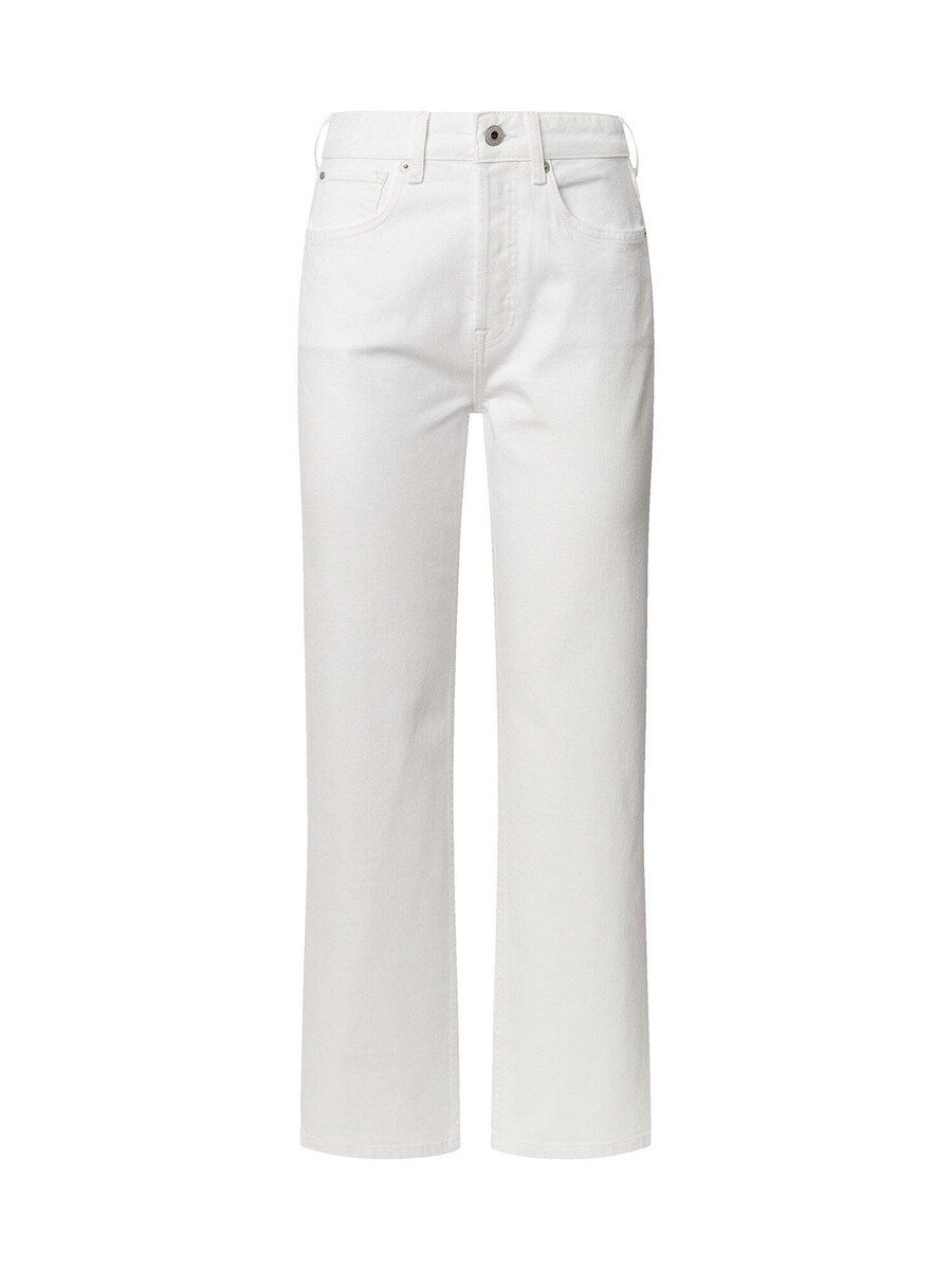 Обычные джинсы Pepe Jeans, белый
Обычные джинсы Pepe Jeans, белый