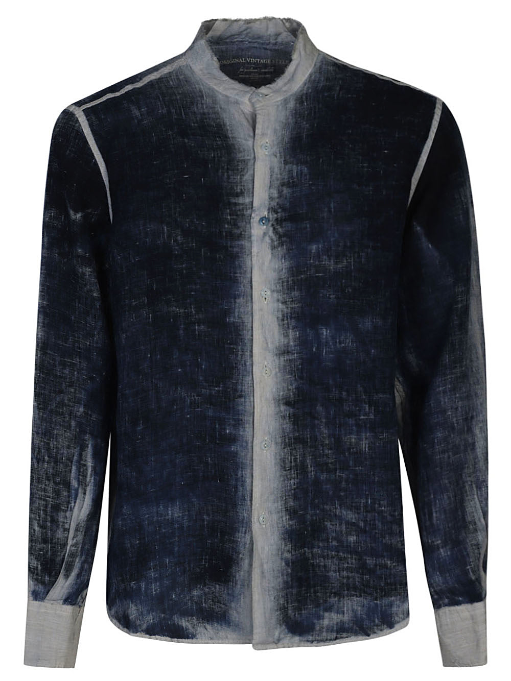 Мужская рубашка Original Vintage, синий
Мужская рубашка Original Vintage, синий