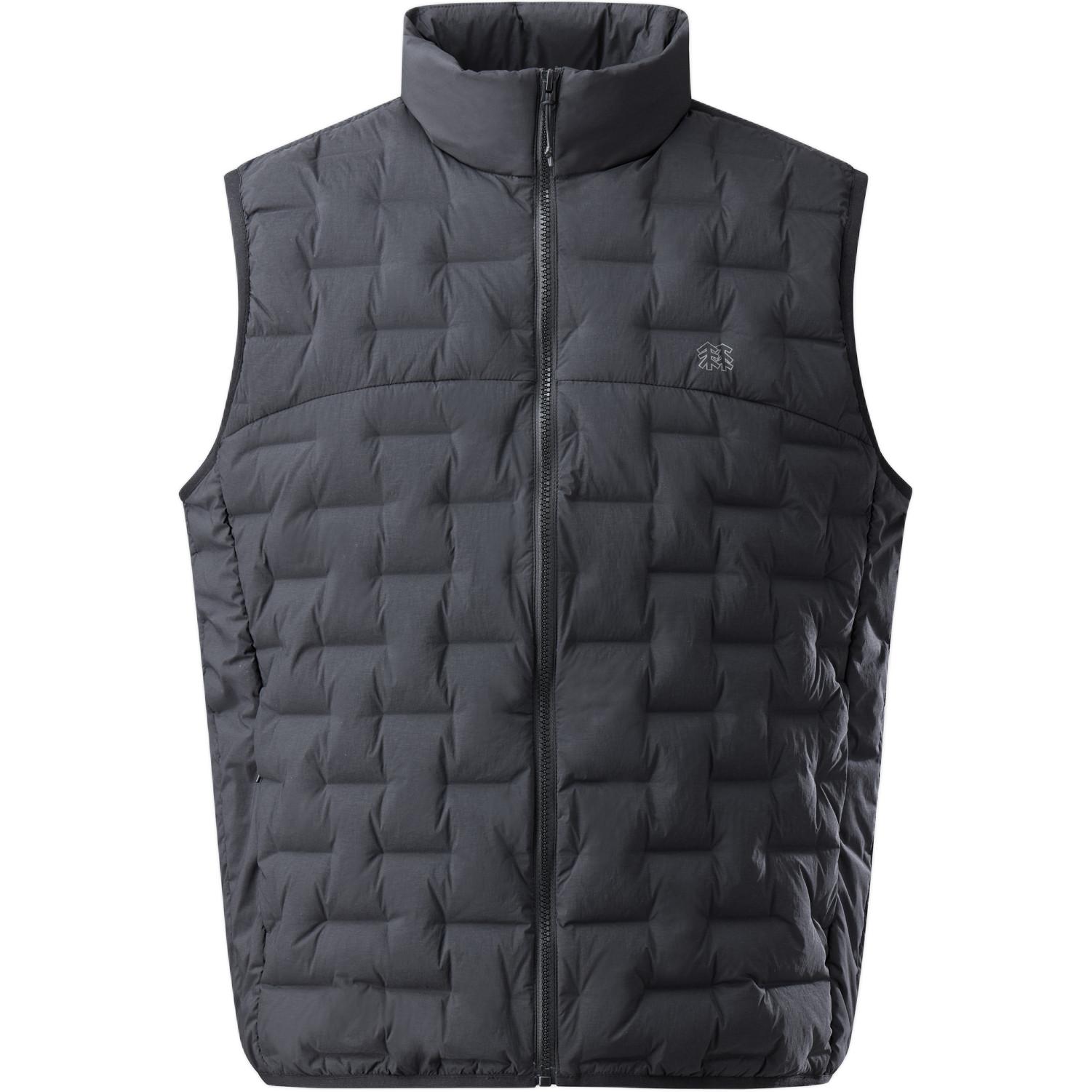 Жилет мужской KOLON SPORT, черный
Жилет мужской KOLON SPORT, черный