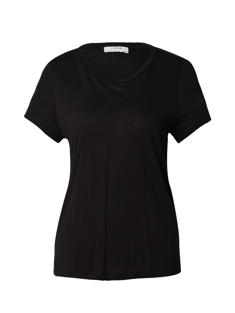 Футболка Lindex MARE, черный
Футболка Lindex MARE, черный