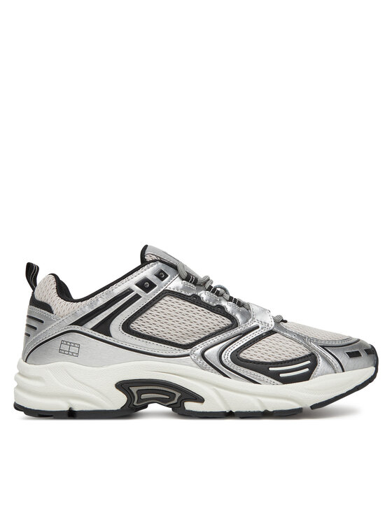 Кроссовки Archive'97 Metallic EM0EM01572 Tommy Jeans, черный
Кроссовки Archive'97 Metallic EM0EM01572 Tommy Jeans, черный