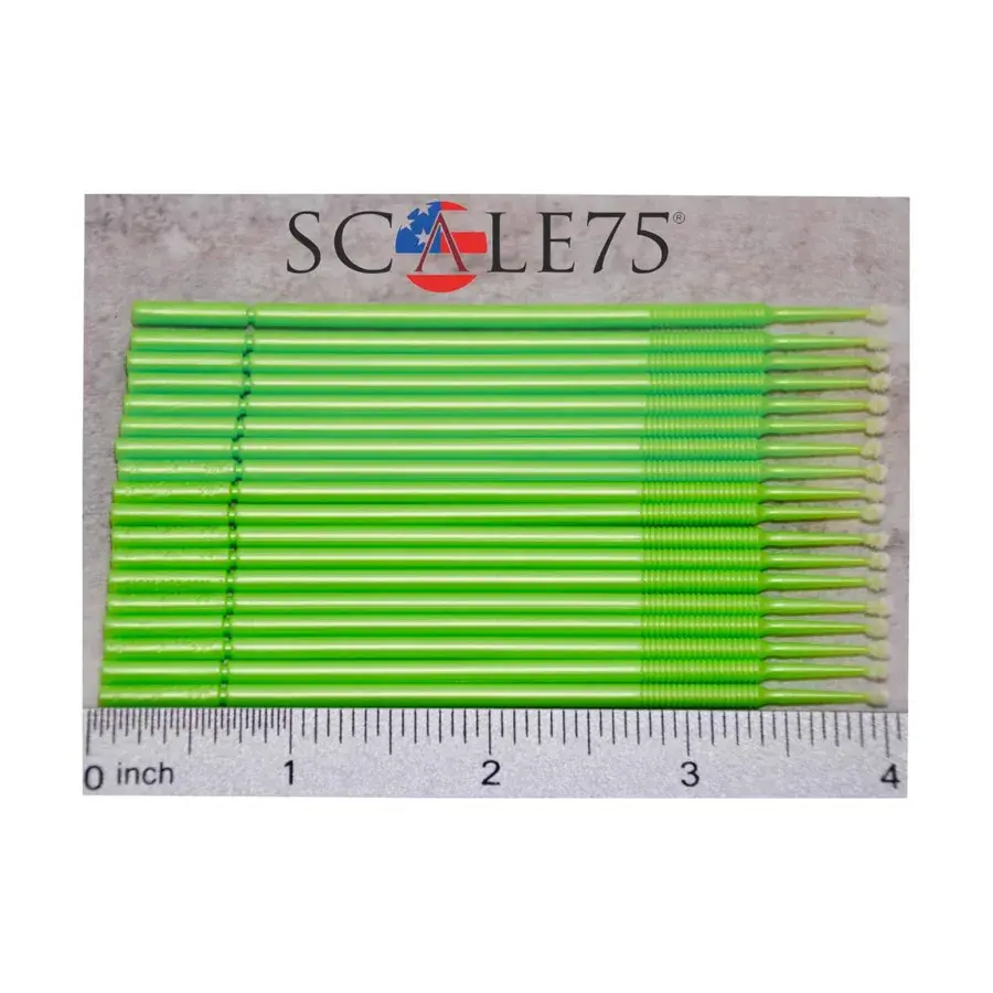 Аппликаторы Mini-Stix – обычные, Scalecolor - Stix, Applicators, & Mini-Stix
Аппликаторы Mini-Stix – обычные, Scalecolor - Stix, Applicators, & Mini-Stix