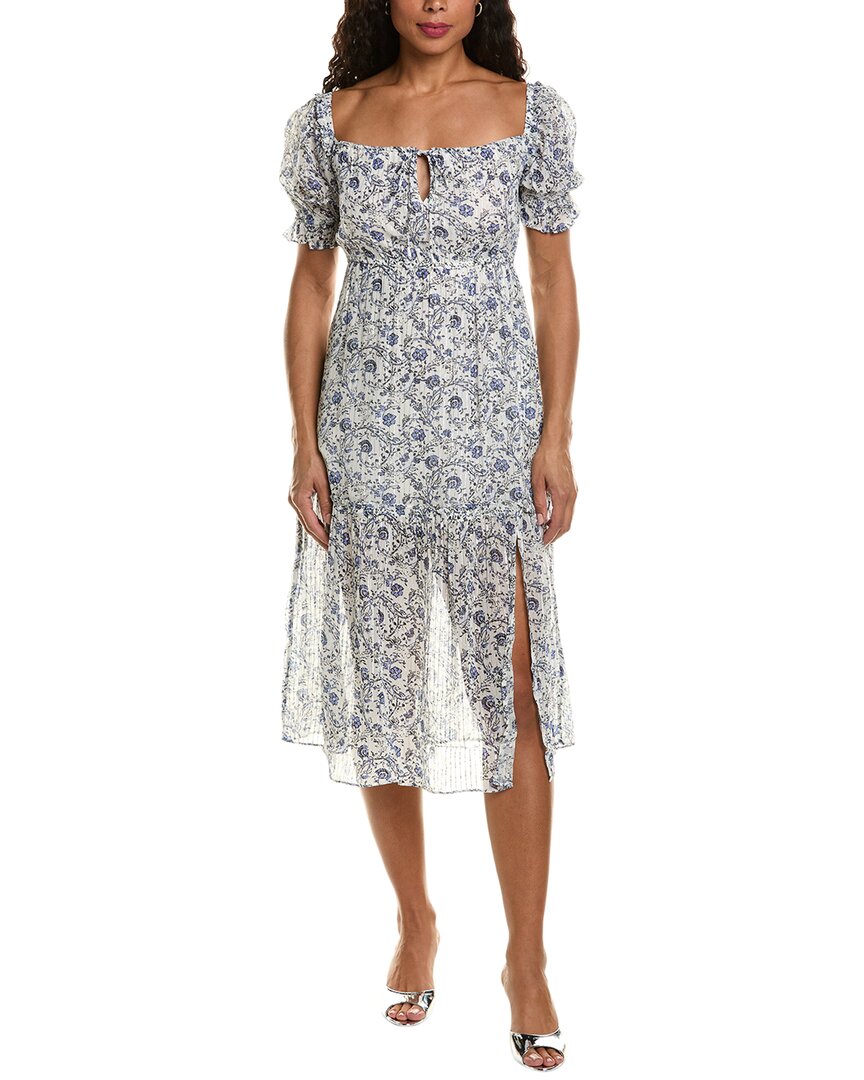 Платье А-силуэта Garrie B, синий
Платье А-силуэта Garrie B, синий