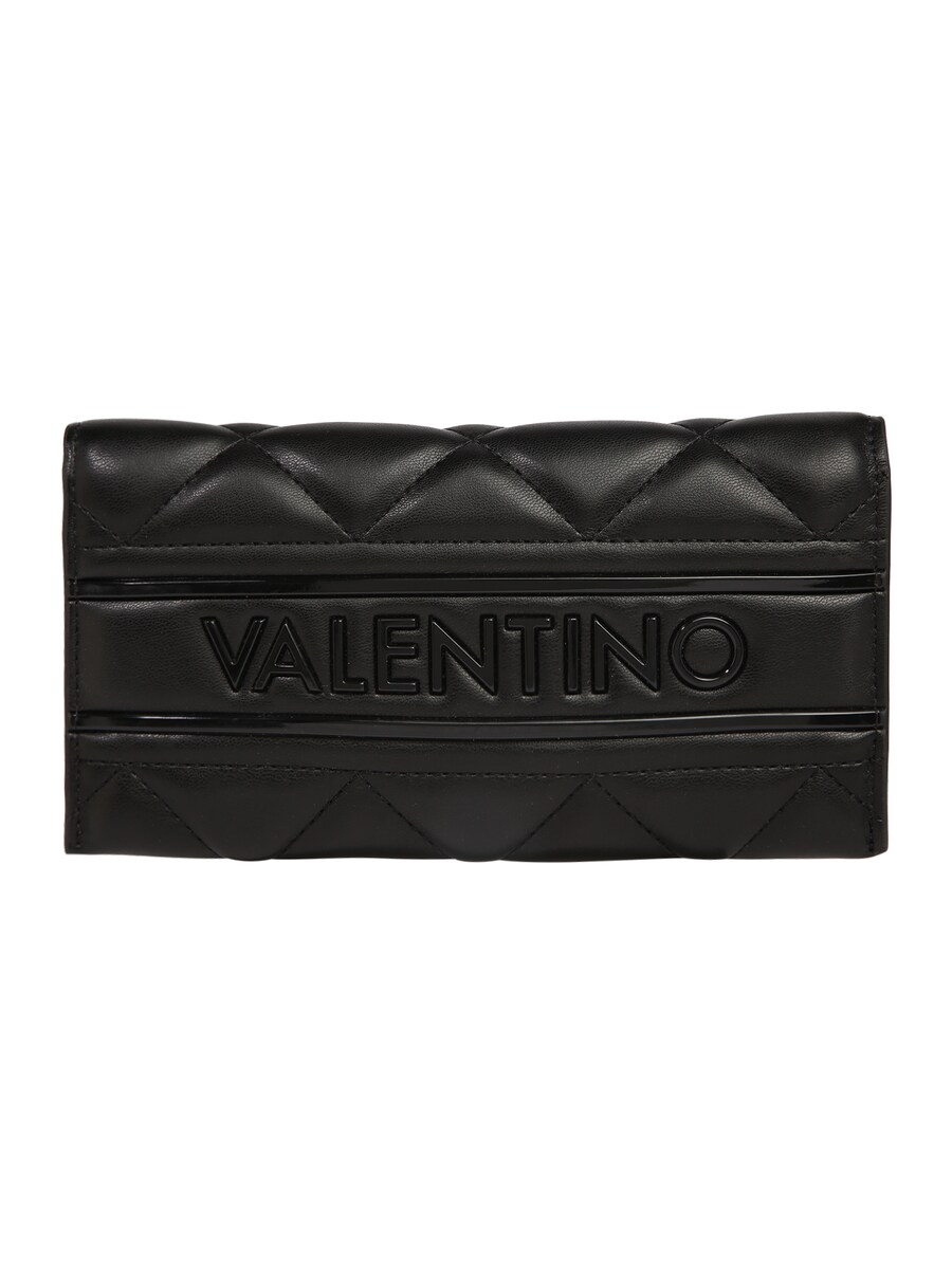 Кошелек VALENTINO Wallet Ada, черный
Кошелек VALENTINO Wallet Ada, черный