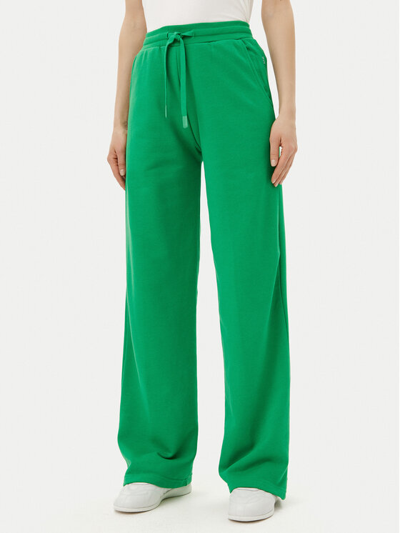 Свободные спортивные штаны Franke GPP25116PA Silvian Heach, зеленый
Свободные спортивные штаны Franke GPP25116PA Silvian Heach, зеленый