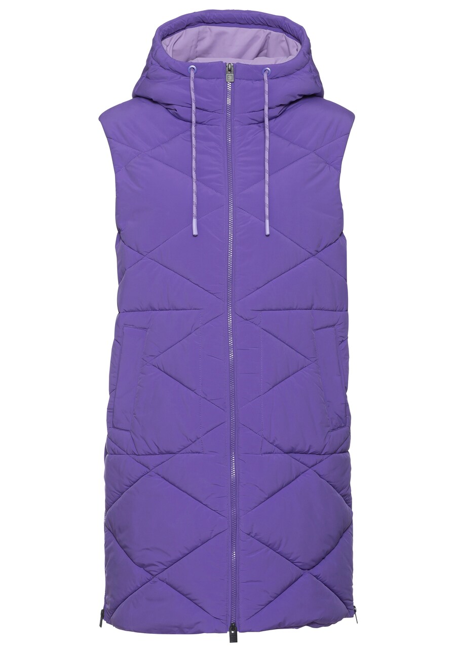 Жилет Elbsand Vest, лавандовый
Жилет Elbsand Vest, лавандовый