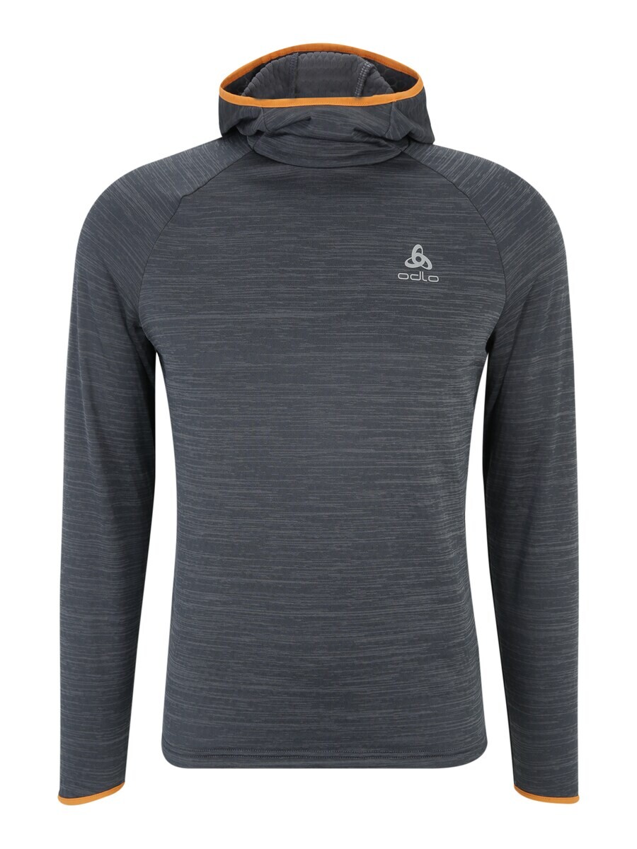 Спортивная толстовка Odlo MILLENNIUM ELEMENT, темно-зеленый
Спортивная толстовка Odlo MILLENNIUM ELEMENT, темно-зеленый