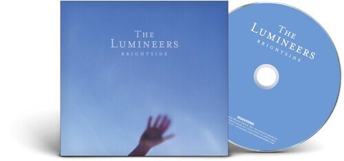 CD диск Lumineers: Brightside
CD диск Lumineers: Brightside