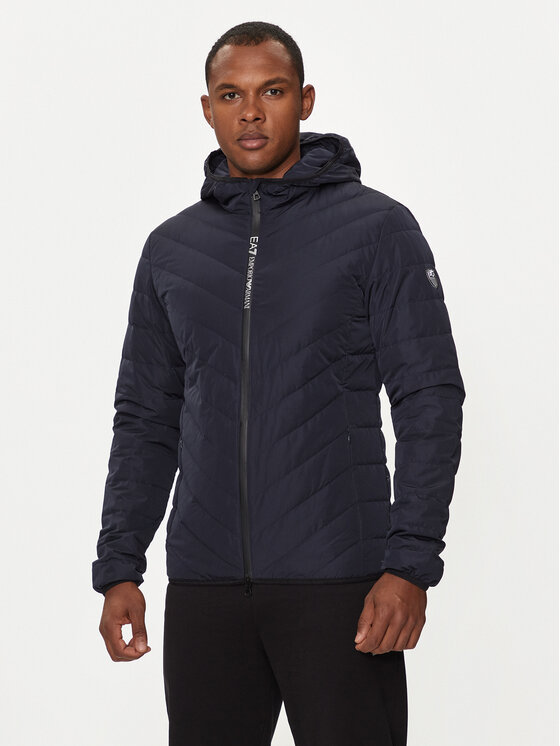 Пуховик regular fit 8NPB14 PNE1Z 1562 Ea7 Emporio Armani, синий
Пуховик regular fit 8NPB14 PNE1Z 1562 Ea7 Emporio Armani, синий