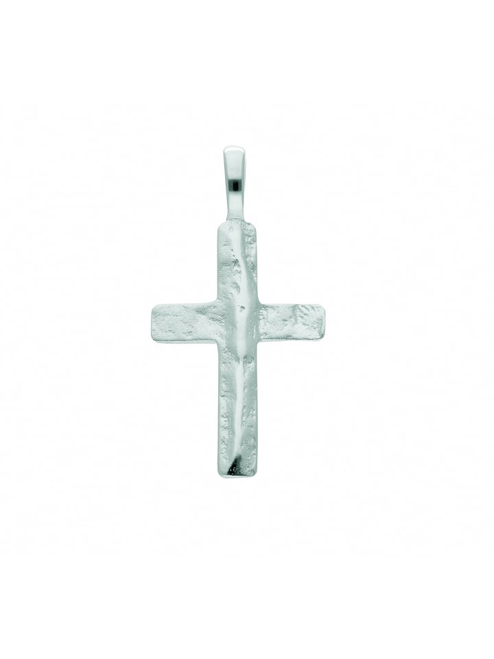 Adeliás Подвеска в виде креста из серебра 925 пробы для женщин и мужчин
Adeliás Подвеска в виде креста из серебра 925 пробы для женщин и мужчин