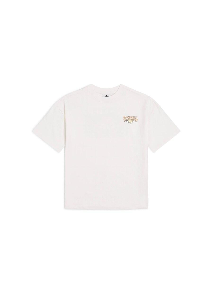 Рубашка O'NEILL, белый
Рубашка O'NEILL, белый