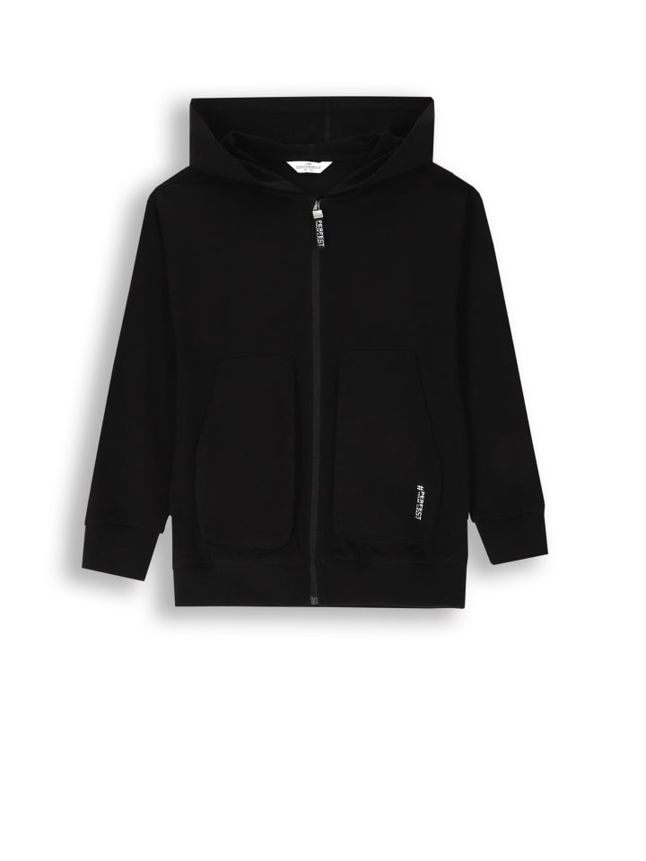 Толстовка Coccodrillo, черный
Толстовка Coccodrillo, черный