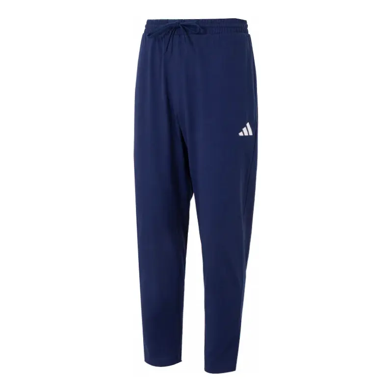 Спортивные брюки adidas Essentials Small Logo Single Jersey Pants 'Blue', синий
Спортивные брюки adidas Essentials Small Logo Single Jersey Pants 'Blue', синий