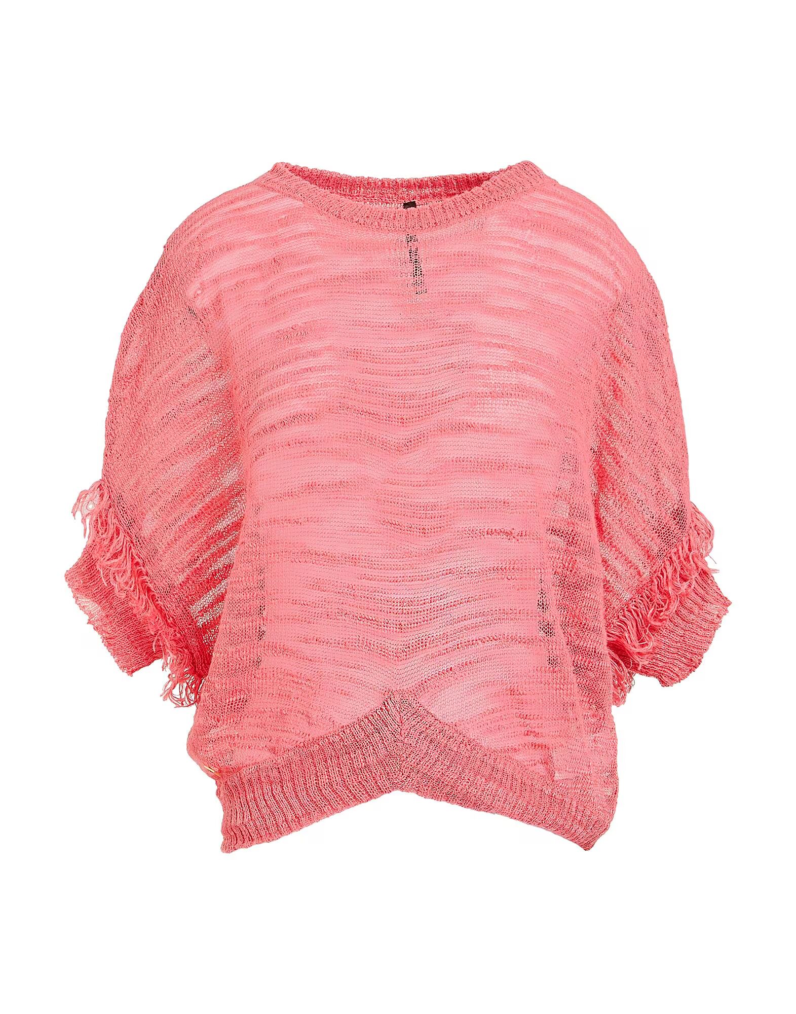 Свитер Manila Grace, розовый
Свитер Manila Grace, розовый