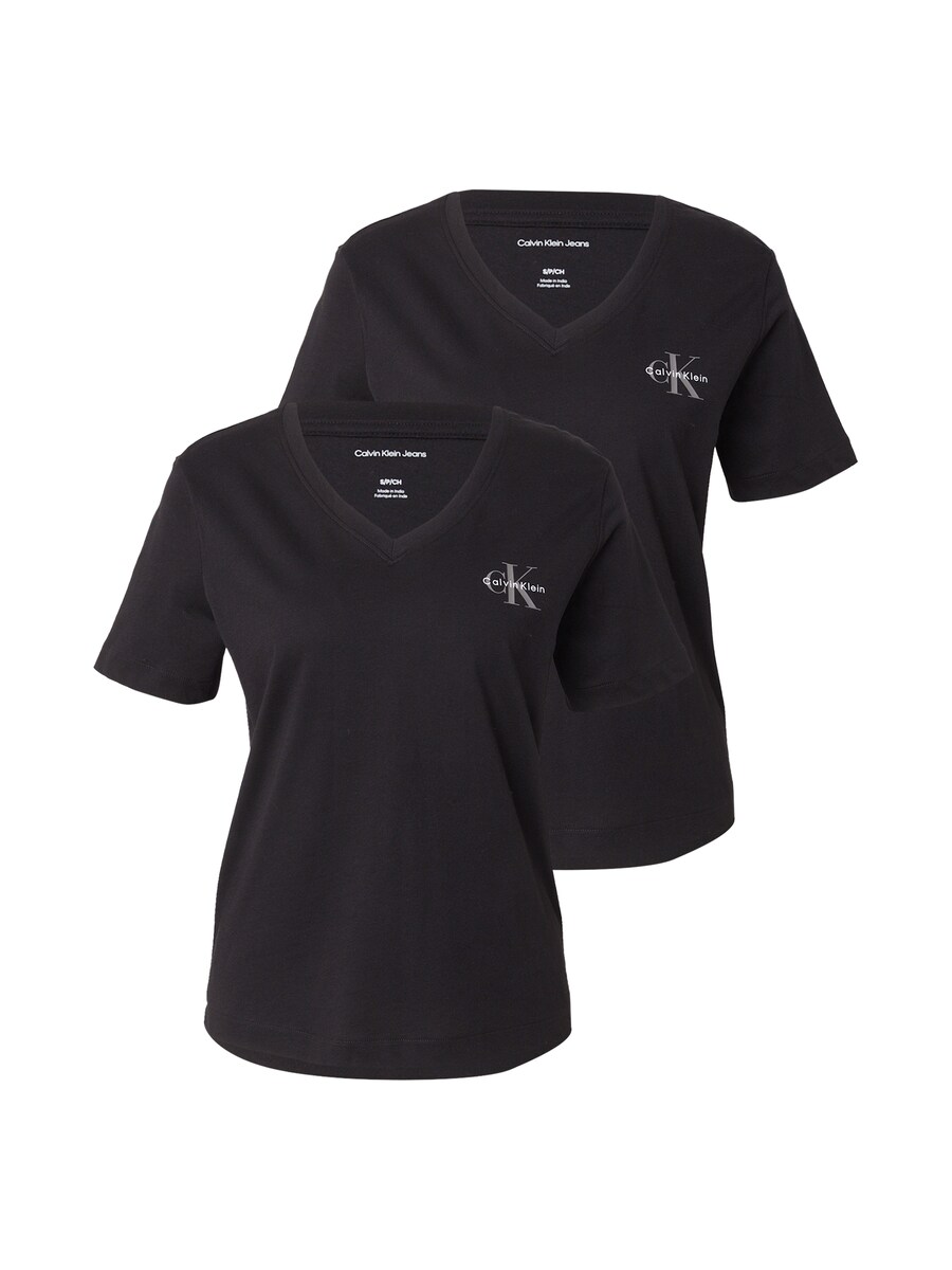 Рубашка Calvin Klein Jeans, черный
Рубашка Calvin Klein Jeans, черный