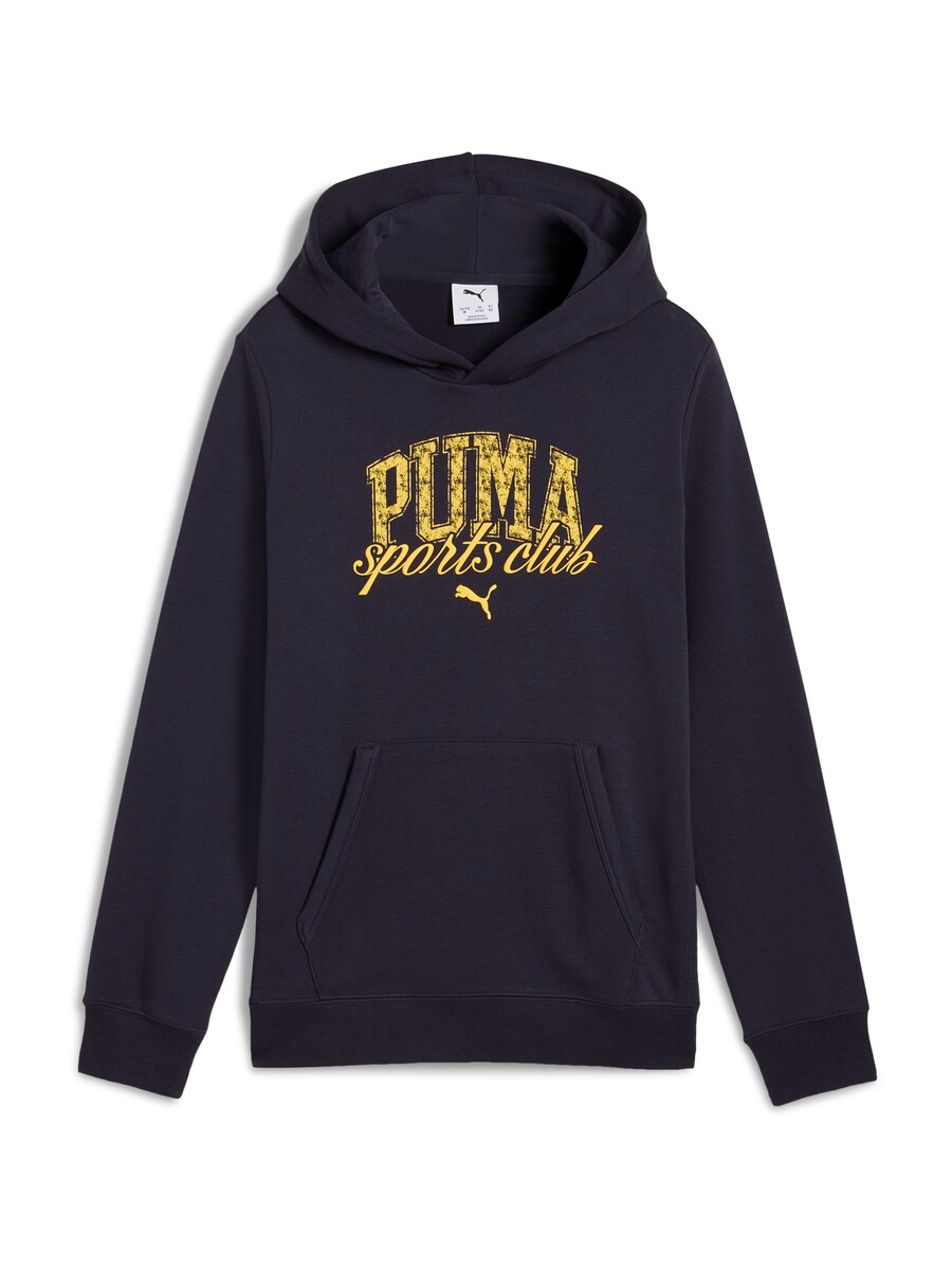 Толстовка PUMA Classic, темно-синий
Толстовка PUMA Classic, темно-синий