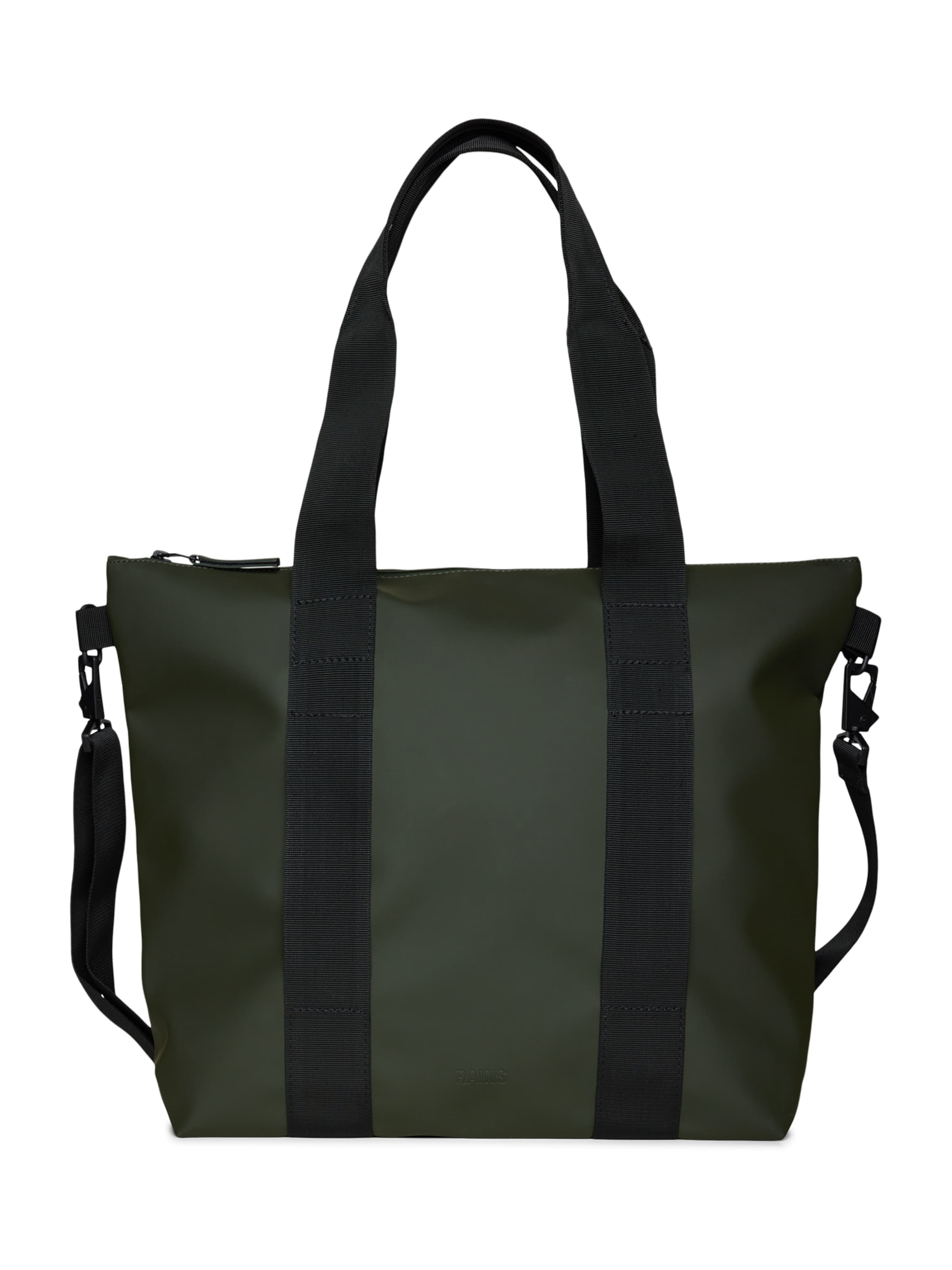 RAINS Шоппер в цвете Olive
RAINS Шоппер в цвете Olive