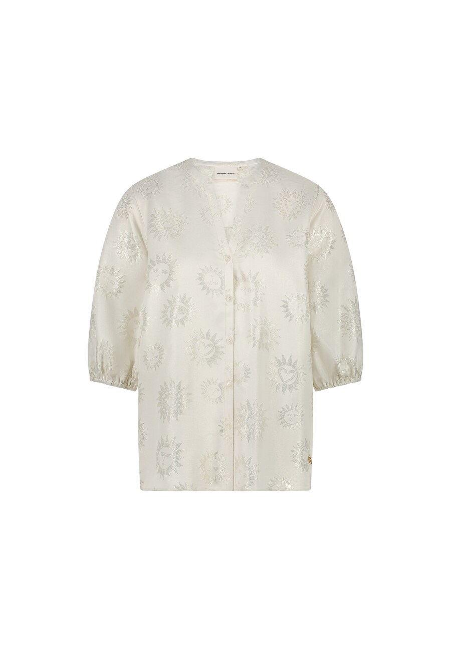 Блуза Fabienne Chapot, Cream
Блуза Fabienne Chapot, Cream