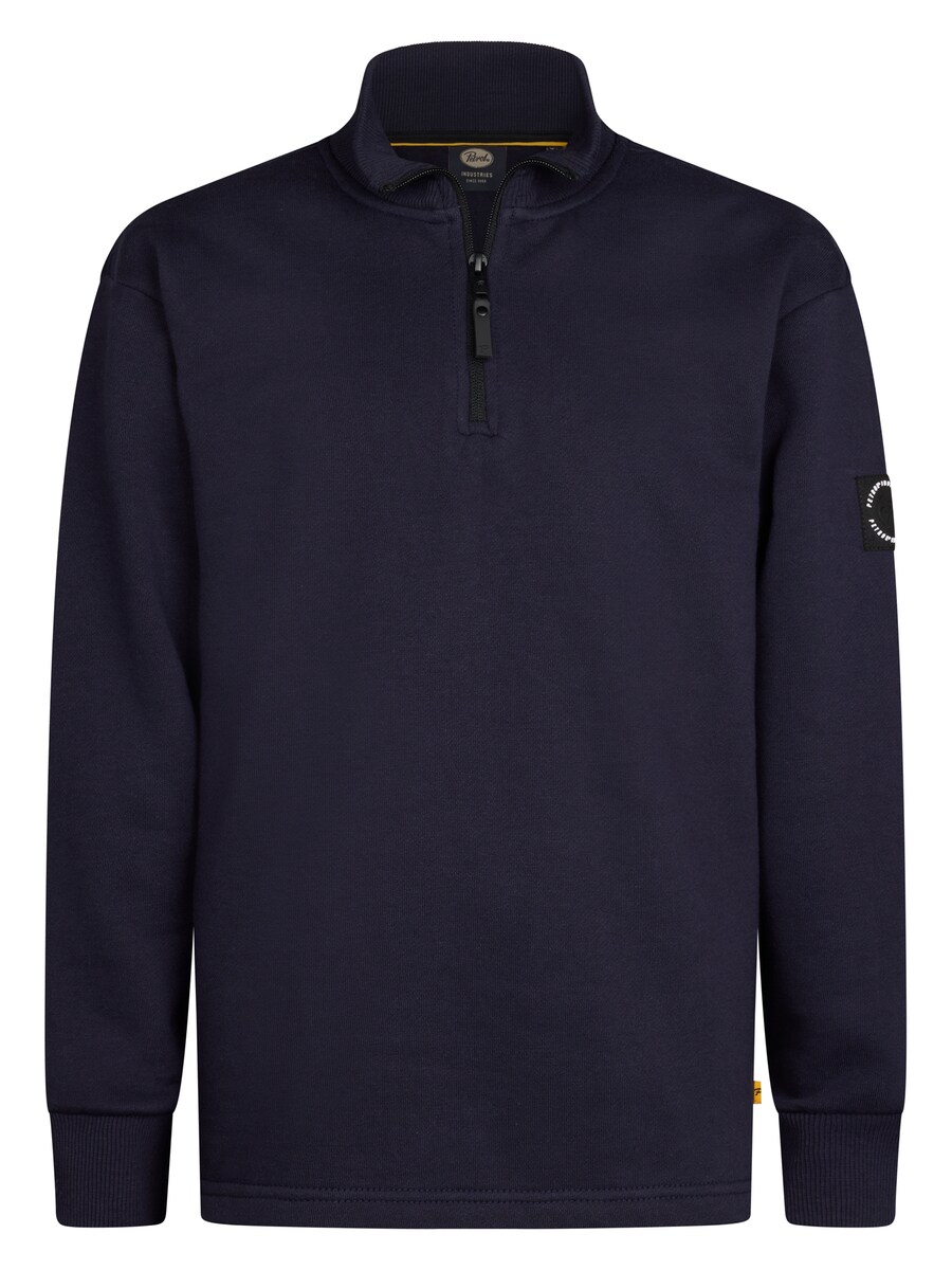 Свитер Petrol Industries, темно-синий
Свитер Petrol Industries, темно-синий