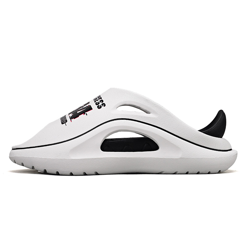 LONGYING Слайдеры мужские черно-бело-хаки белые, цвет White
LONGYING Слайдеры мужские черно-бело-хаки белые, цвет White