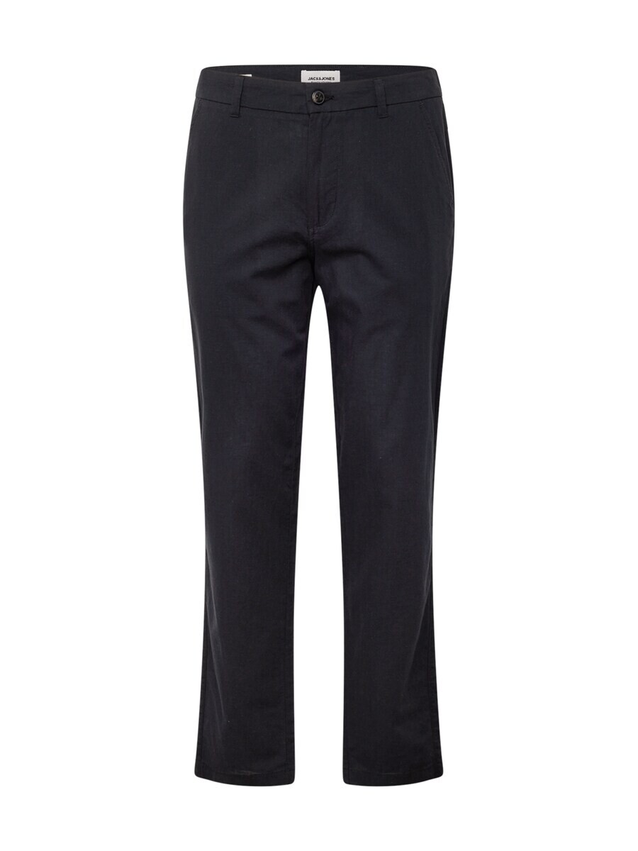 Брюки чинос JACK & JONES ACE SUMMER, черный
Брюки чинос JACK & JONES ACE SUMMER, черный