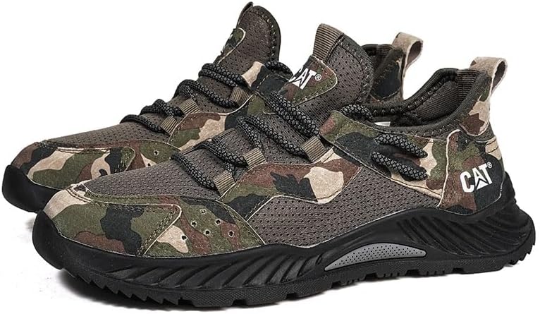 Мужские кроссовки с круглым носком из дышащей сетки, легкие и противоскользящие, подходят для повседневной носки, прогулок и игры в теннис Igzbibg, зеленый
Мужские кроссовки с круглым носком из дышащей сетки, легкие и противоскользящие, подходят для повседневной носки, прогулок и игры в теннис Igzbibg, зеленый