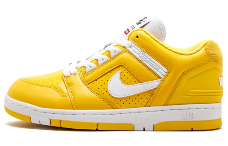 Обувь для скейтбординга Nike Air Force 2 унисекс, Желтый, Обувь для скейтбординга Nike Air Force 2 унисекс
Обувь для скейтбординга Nike Air Force 2 унисекс, Желтый, Обувь для скейтбординга Nike Air Force 2 унисекс