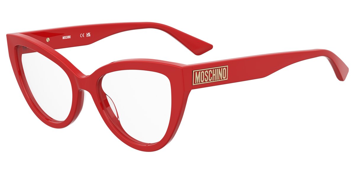 Женские оптические оправы MOS652 MOSCHINO
Женские оптические оправы MOS652 MOSCHINO