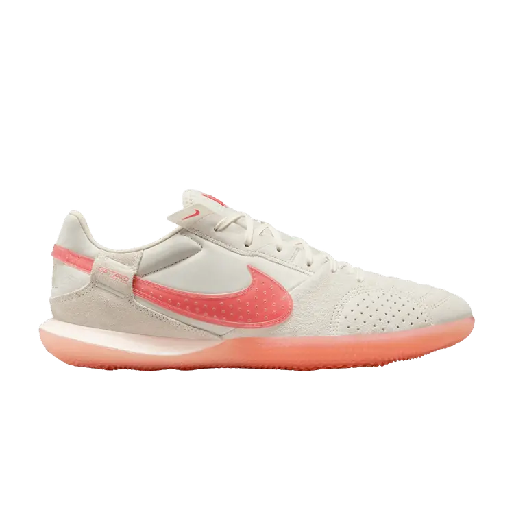Кроссовки Nike Streetgato 'Pale Ivory Apricot Agate', кремовый
Кроссовки Nike Streetgato 'Pale Ivory Apricot Agate', кремовый