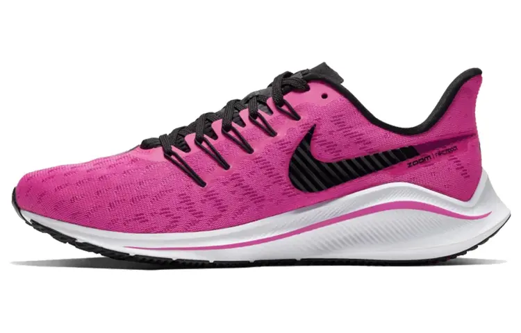 Nike Air Zoom Vomero 14 Кроссовки женские
Nike Air Zoom Vomero 14 Кроссовки женские
