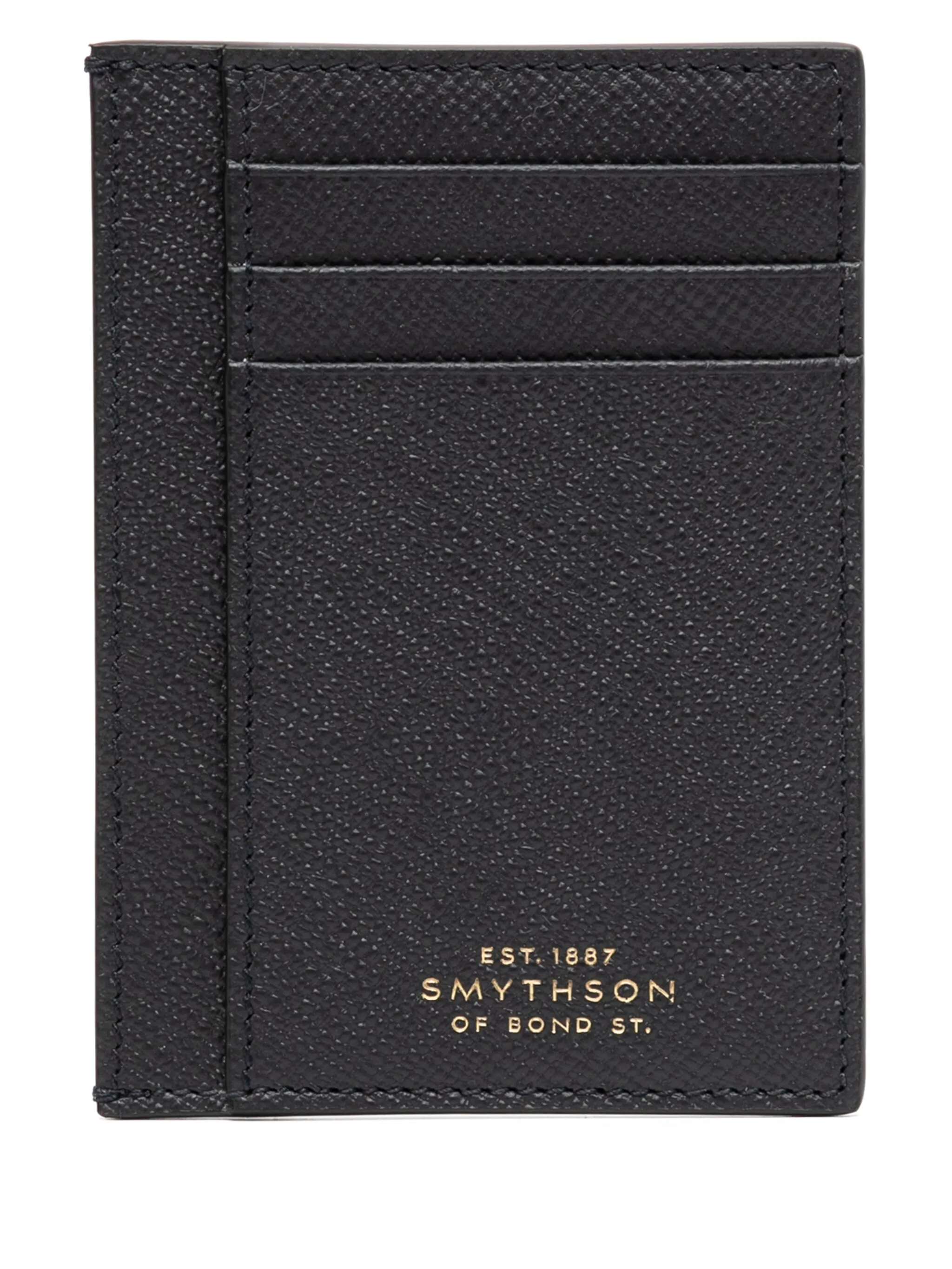 Большой картхолдер Smythson, синий
Большой картхолдер Smythson, синий