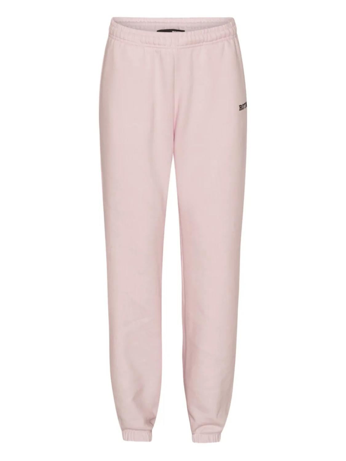 Эластичные спортивные брюки ROTATE BIRGER CHRISTENSEN, розовый
Эластичные спортивные брюки ROTATE BIRGER CHRISTENSEN, розовый