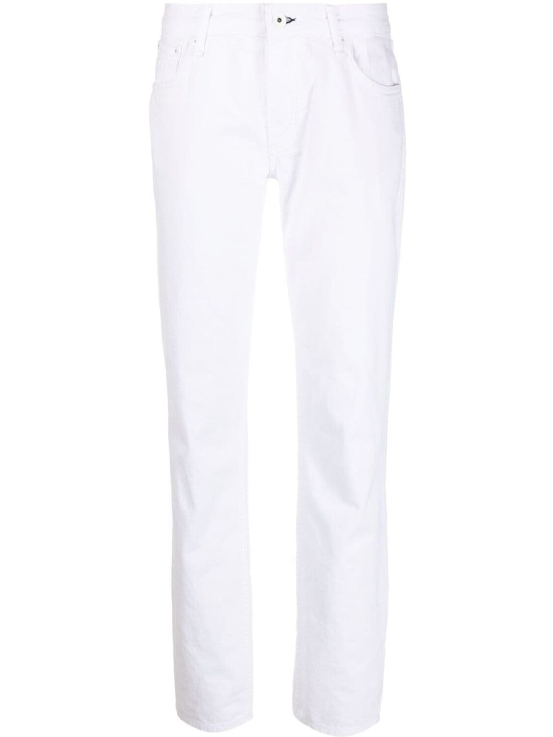 rag & bone прямые джинсы, белый
rag & bone прямые джинсы, белый