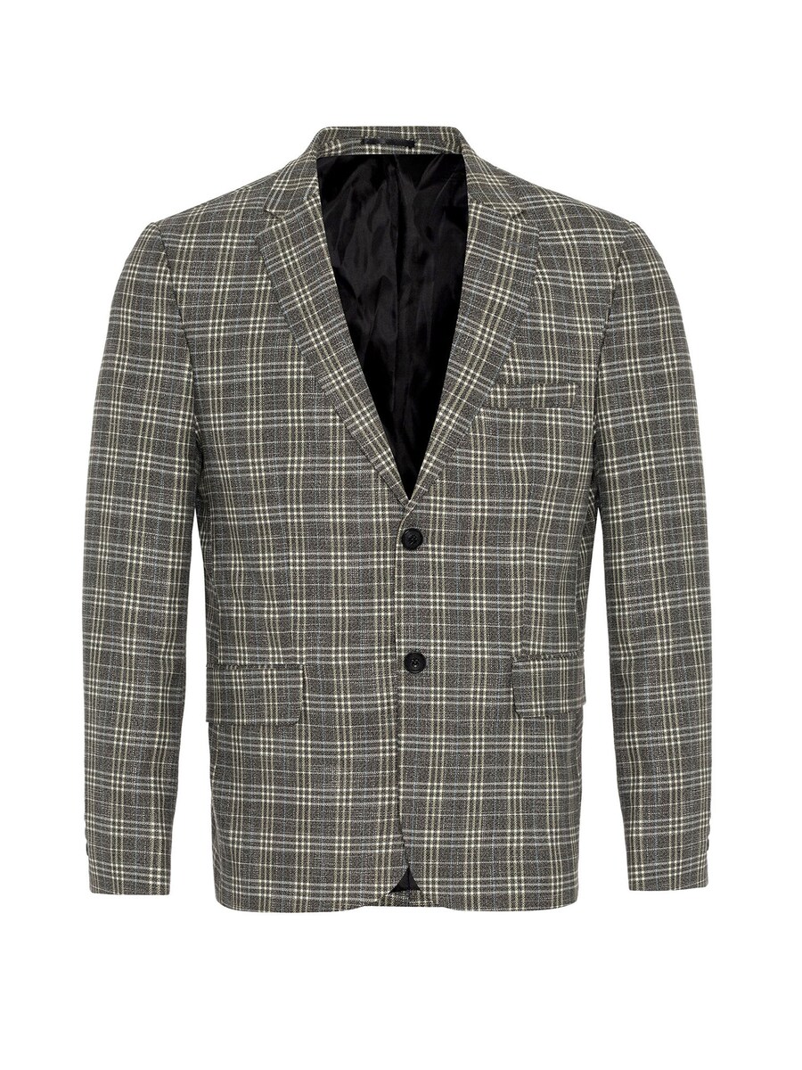 Пиджак стандартного кроя Daniel Hills, серый
Пиджак стандартного кроя Daniel Hills, серый